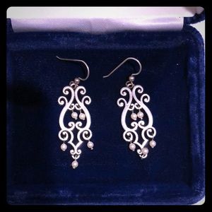 Brighton earrings